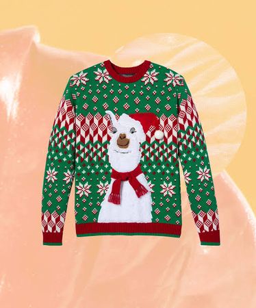 Maglioni di Natale per Uomo e Donna