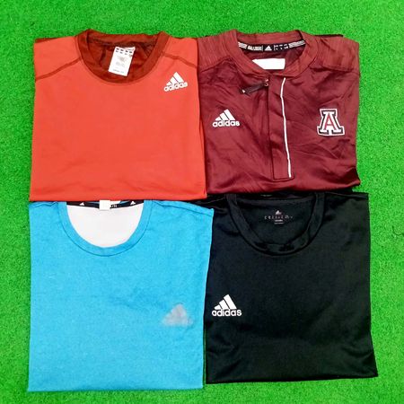 Adidas Mix Sports T-Shirt