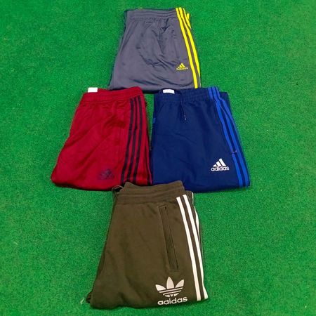 Adidas Mix Trousers