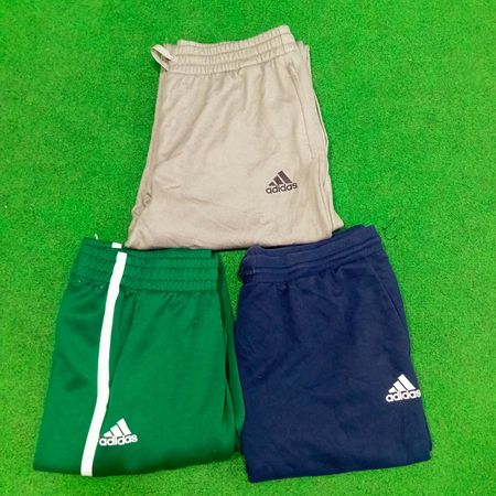Adidas Mix Trousers