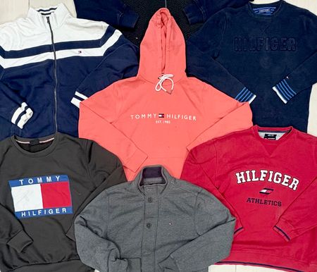 Tommy Hilfiger Sweatshirts