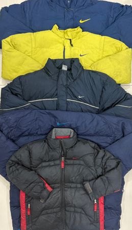 Nike Puffer Jackets