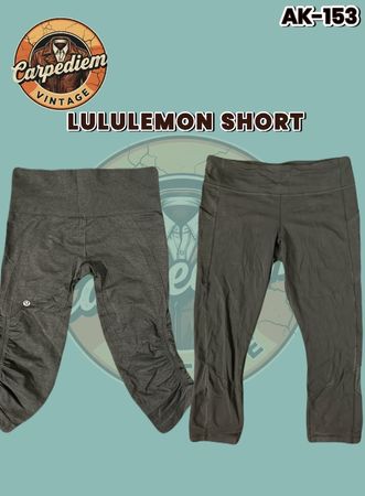 Lululemon Short Ak-153
