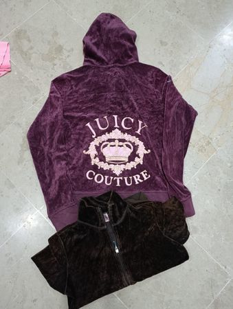 Felpe Juicy Couture