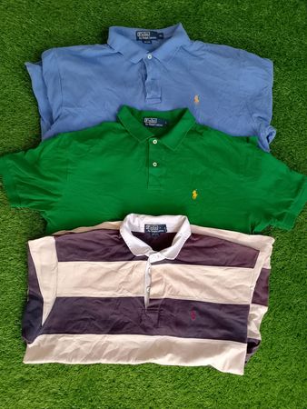 Polo Ralph Lauren T-shirt