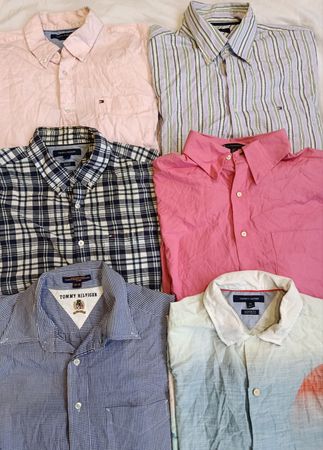 Tommy Hilfiger Shirts 2180