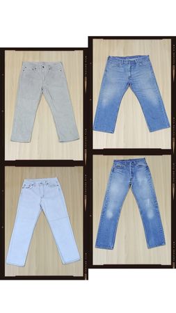 JA 0447 ヴィンテージ リーバイス ジーンズ