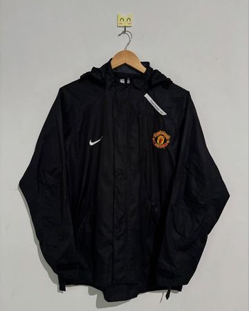 Mixed Branded Jackets