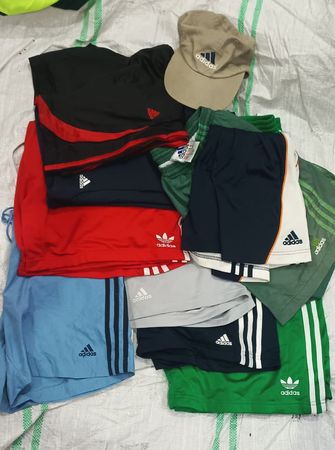 Men's Adidas shorts