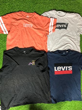 Levi's T-Shirts ( FF 1020 )