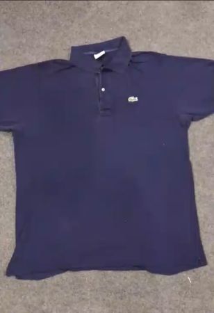 Lacoste T-Shirts