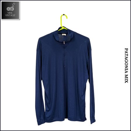 T-SHIRTS PATAGONIA
