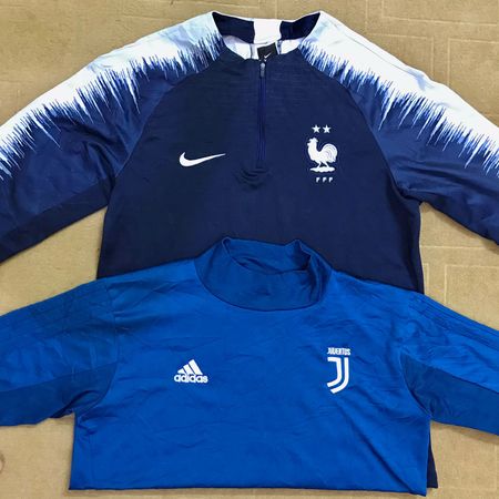Maillot de football premium