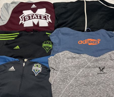 Adidas Hoodies 2170