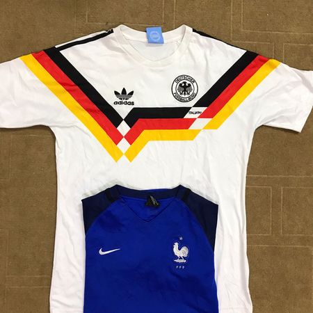 Maillot de football Premium