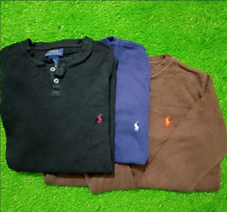 Pulls Polo Ralph Lauren