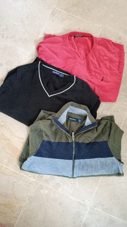 Nautica Sweatshirt
