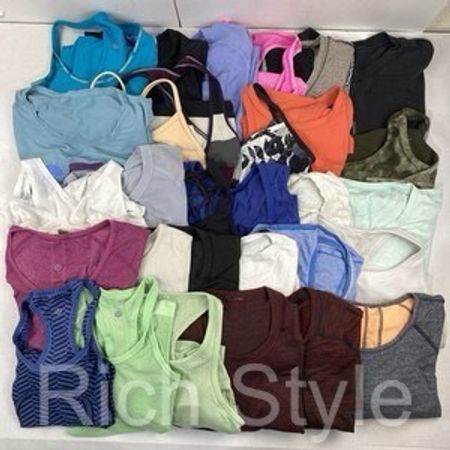 Lululemon Tops