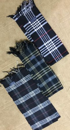 Cachecóis Burberry Premium