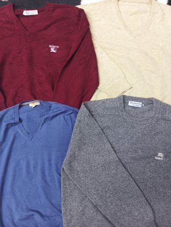 Burberry Sweater