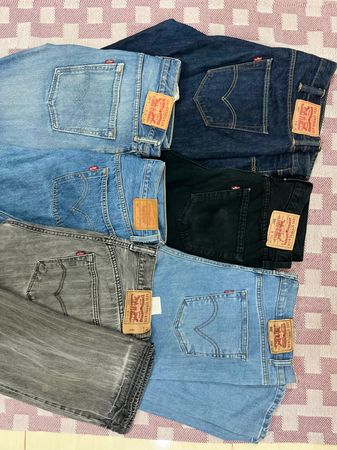 リーバイス 501ジーンズ パンツ