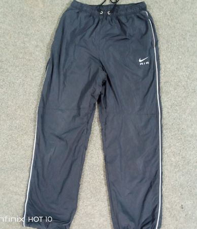 Premium Nike trackpants