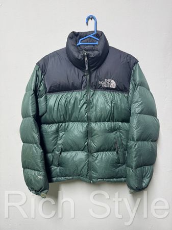 オーセンティック The North Face ジャケット