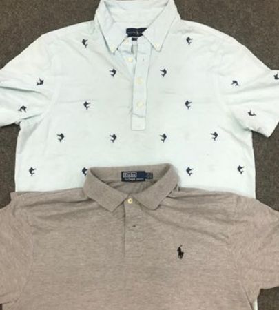 T-shirts Polo Ralph Lauren