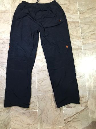 Classical Baggy Nike Trackpants
