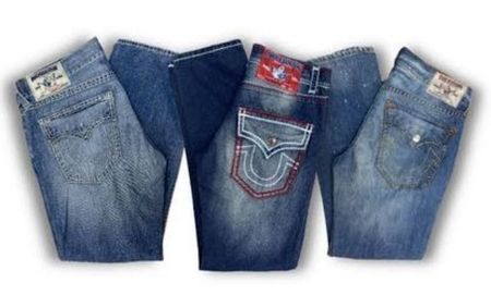 True Religion Jeans