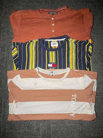 Tommy hilfiger t shirt