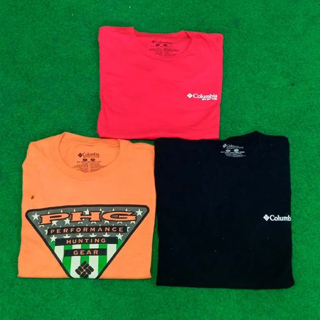 Columbia T-Shirt