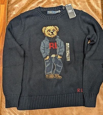 Ralph Lauren sweater