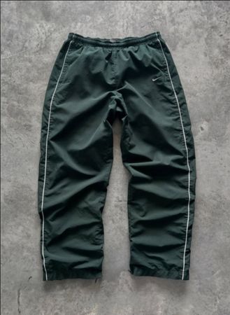Premium Baggy Nike Trackpants ⚡
