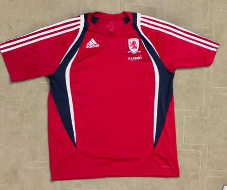 Premium Football club Jersey's