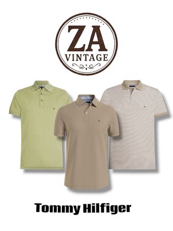 Tommy Hilfiger Polos T-shirt