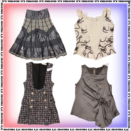 Elevated Essential Tops (RX-1117)