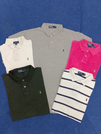 T-shirts Polo Ralph Lauren