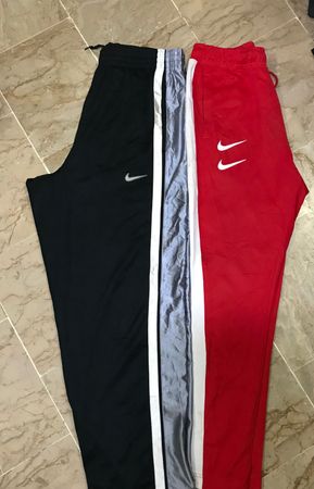 Special Vintage Baggy Nike Trackpants