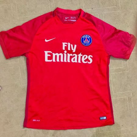 Premium Football club Jersey's