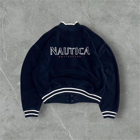 Nautica sweaters