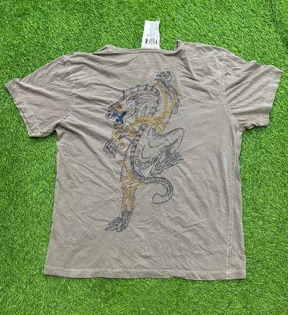 Hiphop T-shirt