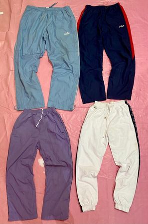 Calças de Moletom de Marca