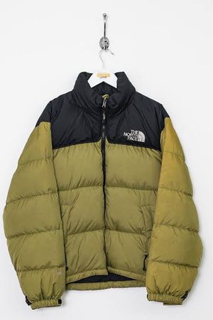 The North Face Puffer Jackets 700