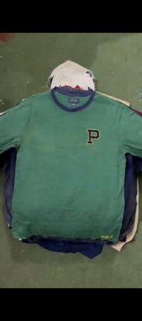 Suéteres Polo Ralph Lauren