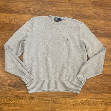 Pull Polo Ralph Lauren