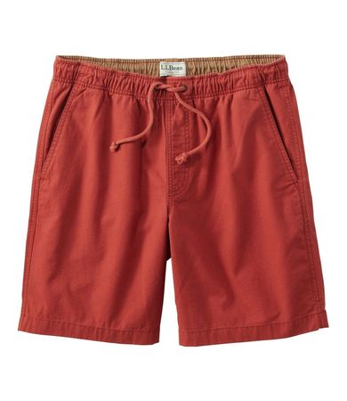LL Bean Short