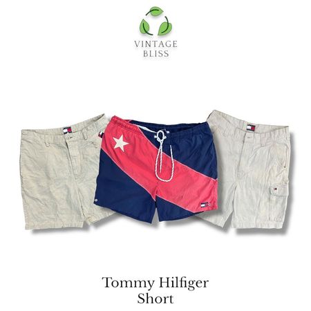 Tommy Hilfiger Short