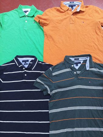 Camisetas Tommy Hilfiger