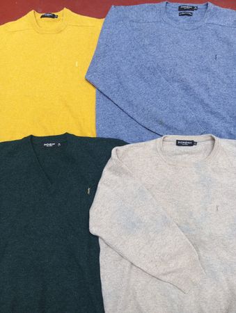 YSL Sweater